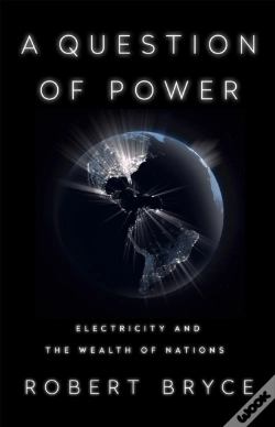 Capa do artigo A Question Of Power
