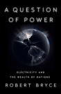 A Question Of Power - Preview
