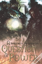 Capa do artigo A Question Of Power