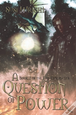 Capa do artigo A Question Of Power