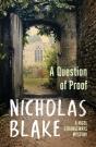 A Question Of Proof - Preview