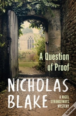 Capa do artigo A Question Of Proof