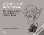 Capa do artigo A Question Of Retribution?