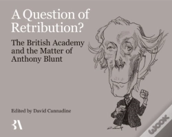 Capa do artigo A Question Of Retribution?
