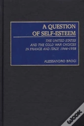 A Question Of Self-Esteem