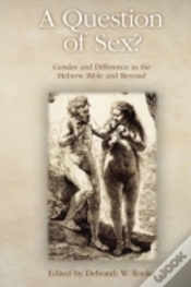 Capa do artigo A Question Of Sex? Gender And Difference