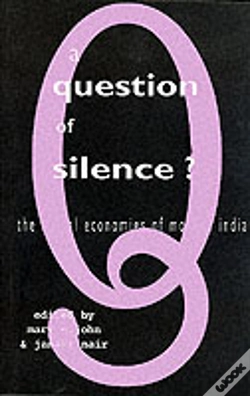 Capa do artigo A Question Of Silence?