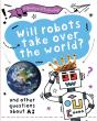 A Question Of Technology Will Robots T - Preview