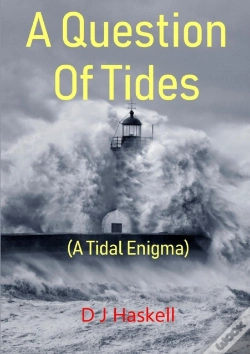 Capa do artigo A Question Of Tides (A Tidal Enigma)