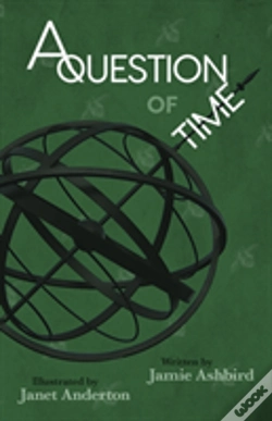 Capa do artigo A Question Of Time
