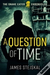 Capa do artigo A Question Of Time