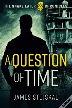 Capa do artigo A Question Of Time