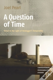 Capa do artigo A Question Of Time