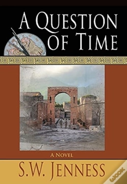 Capa do artigo A Question Of Time