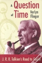 Capa do artigo A Question Of Time
