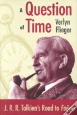 Capa do artigo A Question Of Time