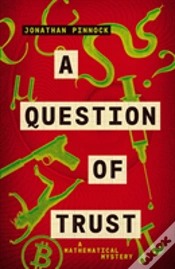 Capa do artigo A Question Of Trust