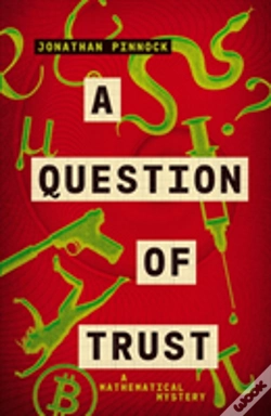 Capa do artigo A Question Of Trust