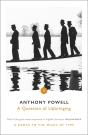 A Question Of Upbringing - Preview