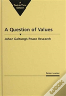 A Question Of Values