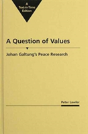 A Question Of Values - Preview