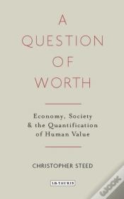 Capa do artigo A Question Of Worth