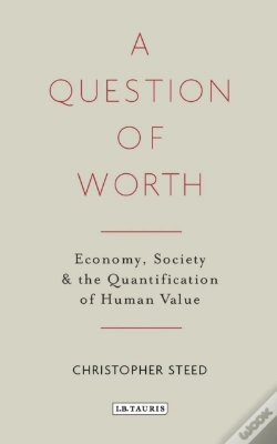 Capa do artigo A Question Of Worth