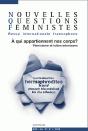 À Qui Appartiennent Nos Corps ? ; Féminisme Et Luttes Intersexes - Preview