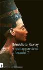 A Qui Appartient La Beauté ? - Preview