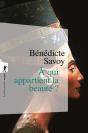À Qui Appartient La Beauté ? - Preview