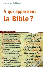 Capa do artigo À Qui Appartient La Bible ?