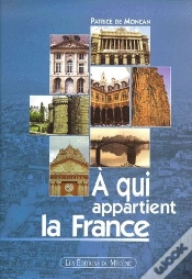 Capa do artigo A Qui Appartient La France