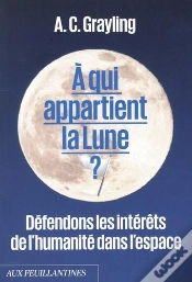 Capa do artigo A Qui Appartient La Lune ?