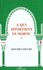 A Qui Appartient Le Maroc - Preview