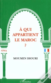 A Qui Appartient Le Maroc