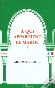Capa do artigo A Qui Appartient Le Maroc