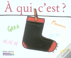 Capa do artigo A Qui C'Est?
