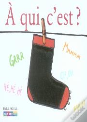 A Qui C'Est?