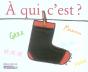 A Qui C'Est? - Preview