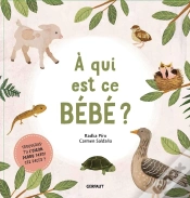 Capa do artigo A Qui Est Ce Bébé ?