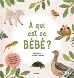 Capa do artigo A Qui Est Ce Bébé ?