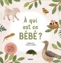 A Qui Est Ce Bébé ? - Preview