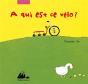 A Qui Est Ce Velo ? Edition Brochee - Preview