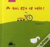 À Qui Est Ce Vélo ?