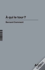 Capa do artigo À Qui Le Tour ?