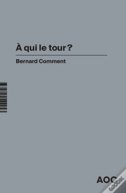 Capa do artigo À Qui Le Tour ?
