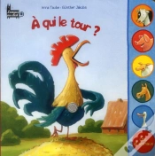 Capa do artigo A Qui Le Tour ?