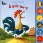A Qui Le Tour ? - Preview