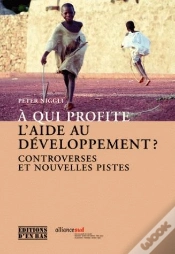 Capa do artigo À Qui Profite L