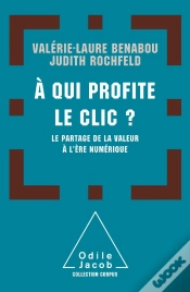 Capa do artigo À Qui Profite Le Clic ?